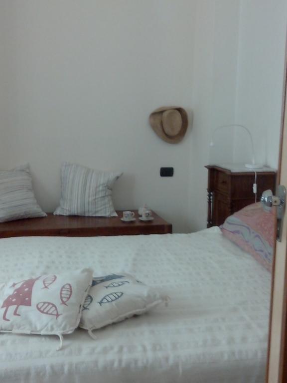 Gabri Apartament *